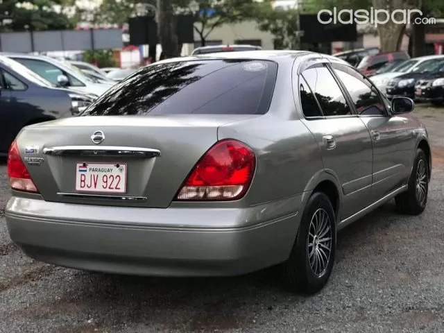 Nissan 200 2004 — foto 4