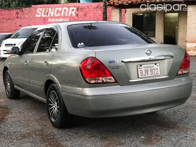 Nissan 200 2004 — foto 5