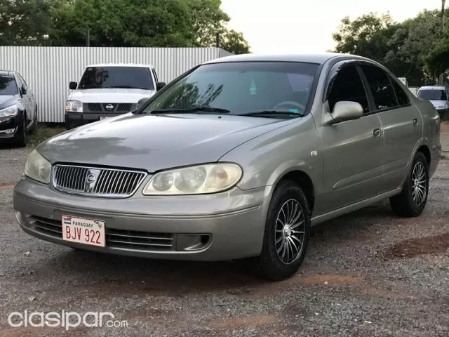 Nissan 200 2004 — foto 6