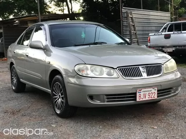 Nissan 200 2004 — foto 7