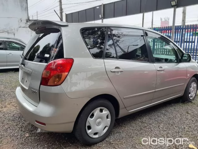 Toyota Spacio 2002 - foto 2