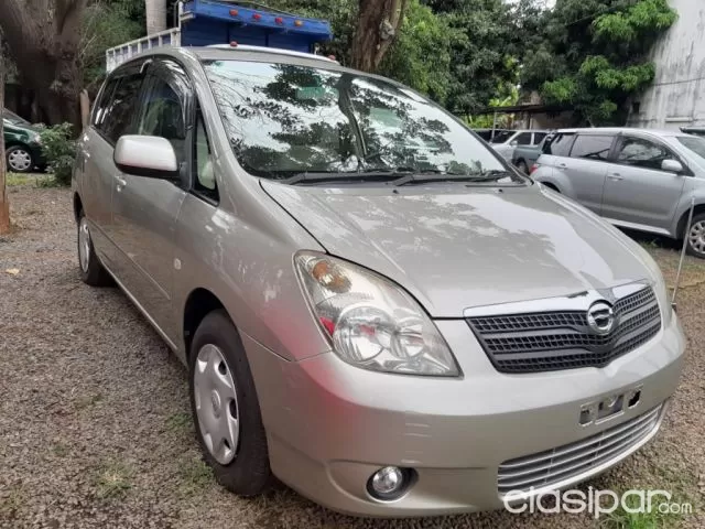 Toyota Spacio 2002 - foto 3