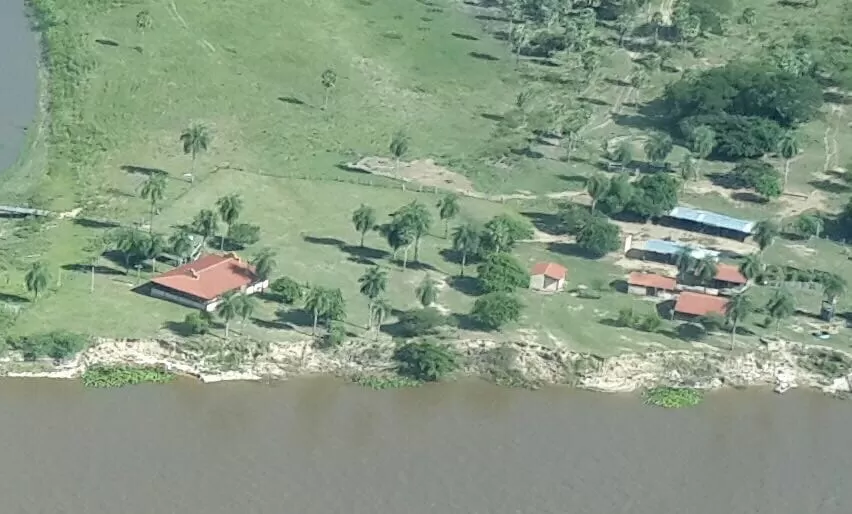 Oferta Imperdible Propiedad Rural Ganadera en Concepcion — foto 2