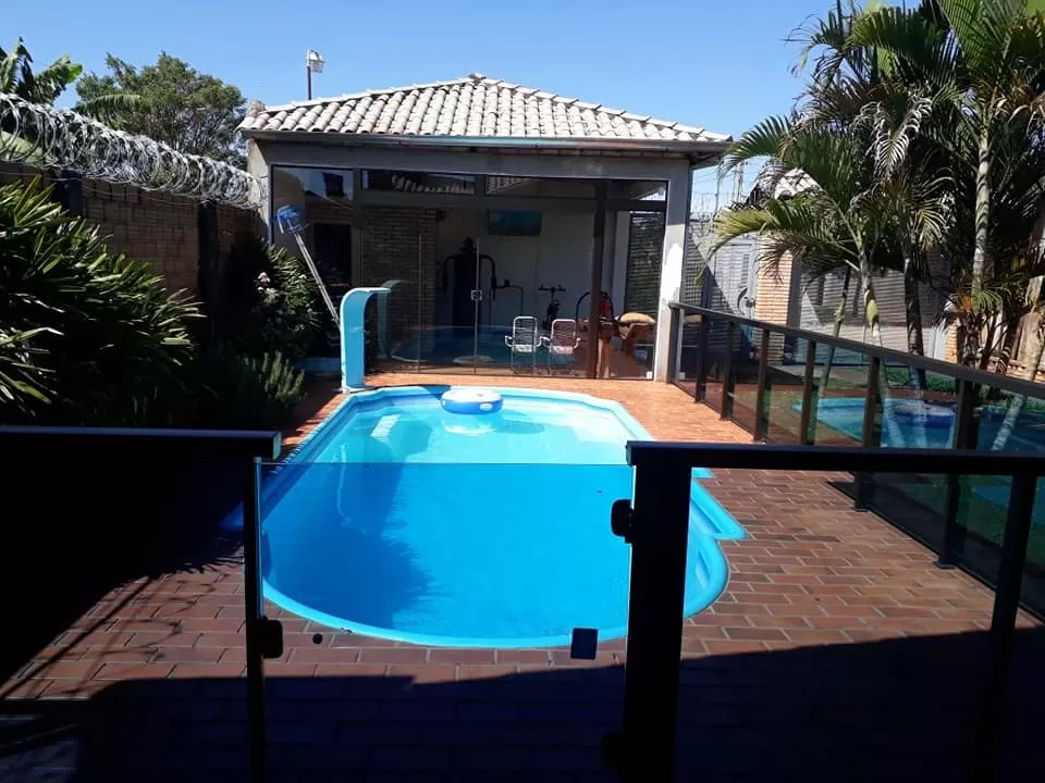 VENDO CASA EN CIUDAD DEL ESTE ZONA KM 14 MONDAY. COD 1271 — foto 3