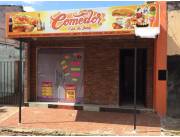 ALQUILO LOCAL