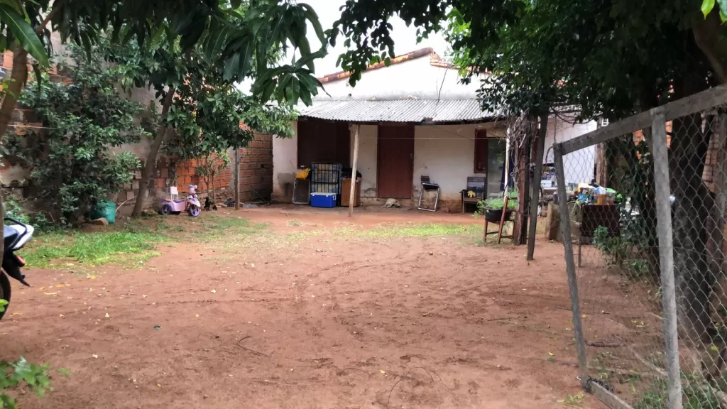 Casa Ypane Asuncion excelente ubicacion — foto 2