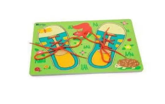 juegos de enhebrado