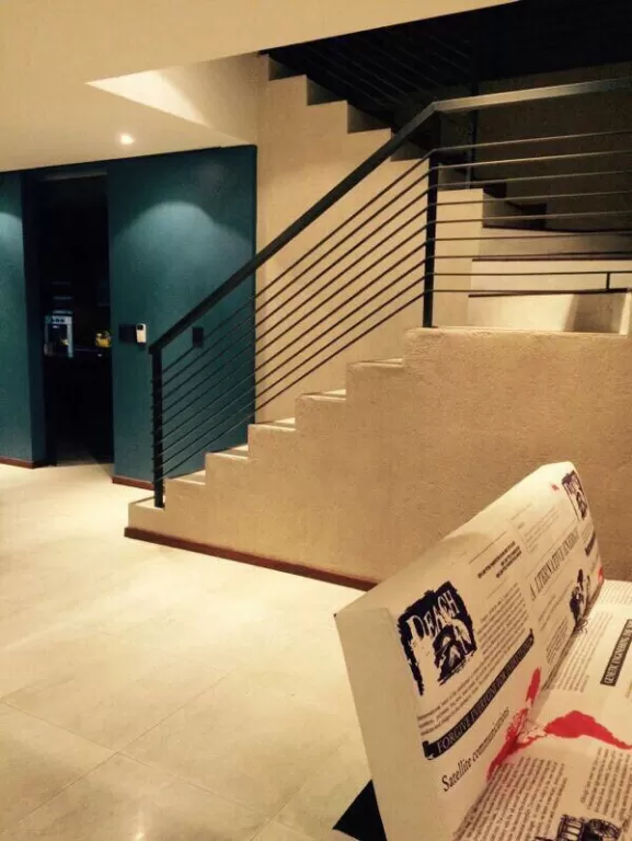VENDO HERMOSA CASA MINIMALISTA FERNANDO DE LA MORA — foto 2