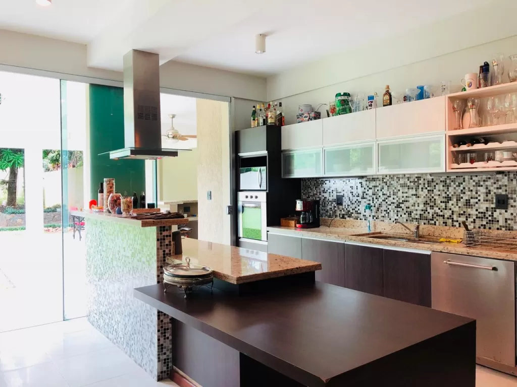 VENDO HERMOSA CASA MINIMALISTA FERNANDO DE LA MORA — foto 3