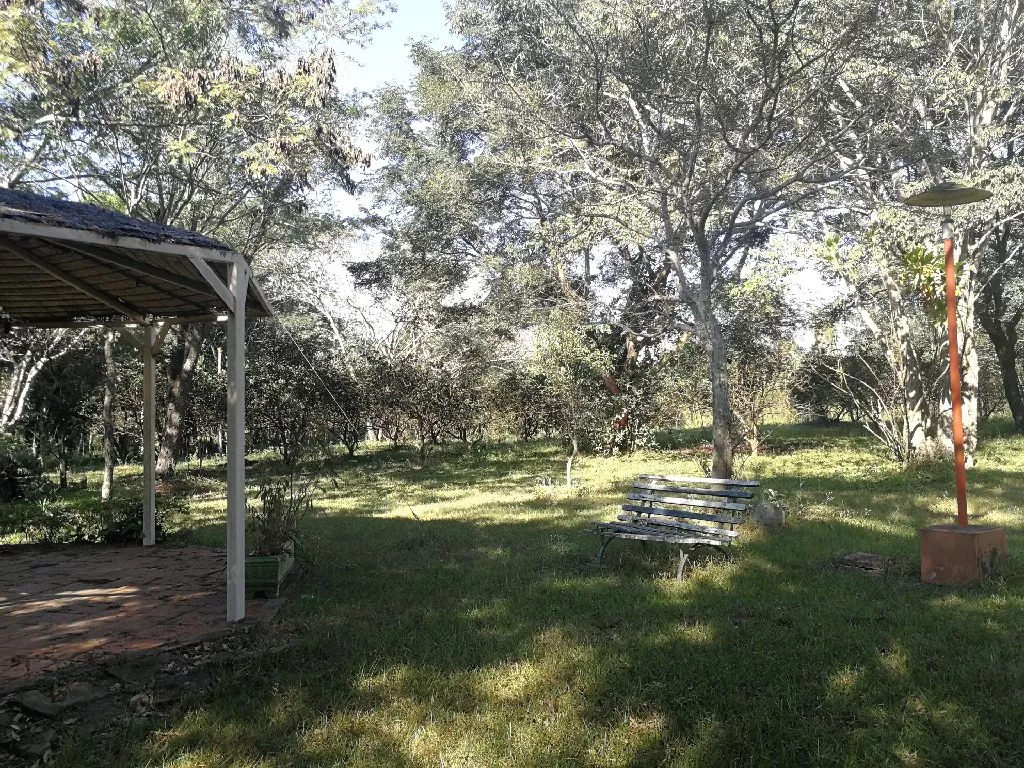 Vendo casa quinta en ytu — foto 2