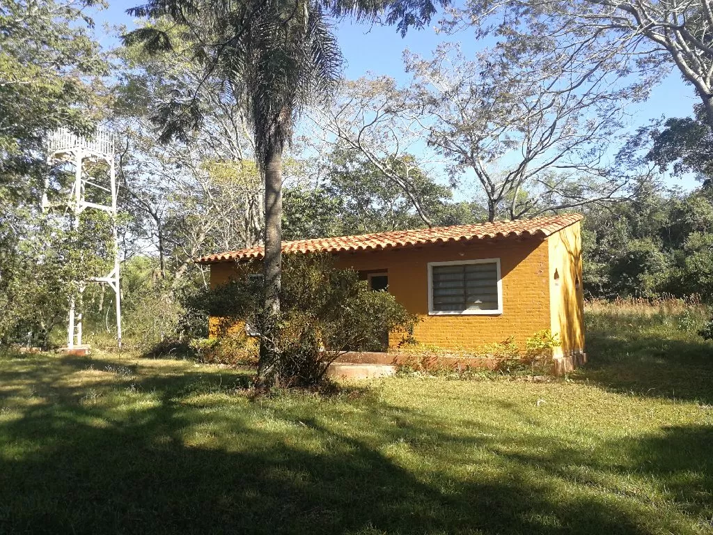 Vendo casa quinta en ytu — foto 3