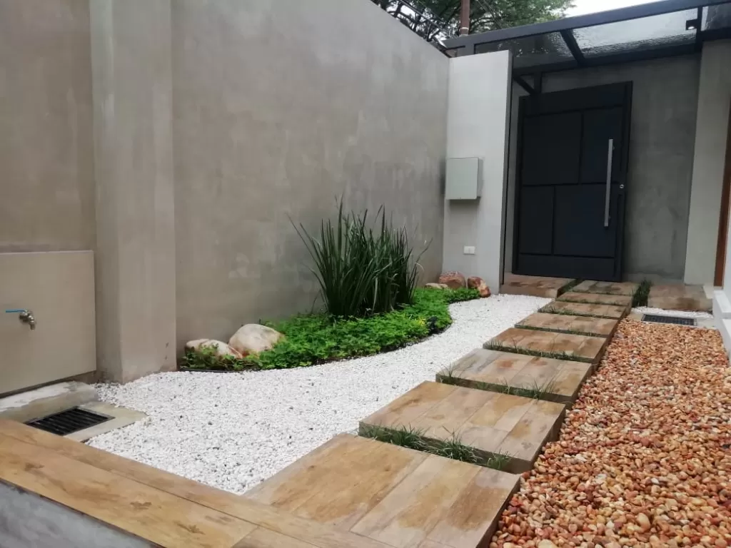 Vendo amplio Dúplex minimalista a estrenar en Los Laureles — foto 3