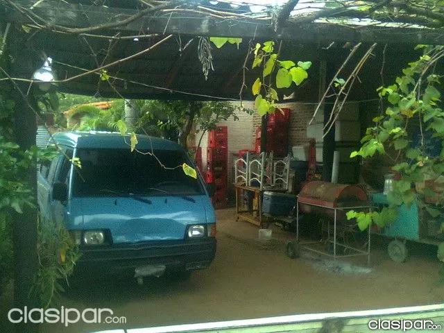 VENDO DOS DUPLEX M R ALONSO ARECAYA — foto 2