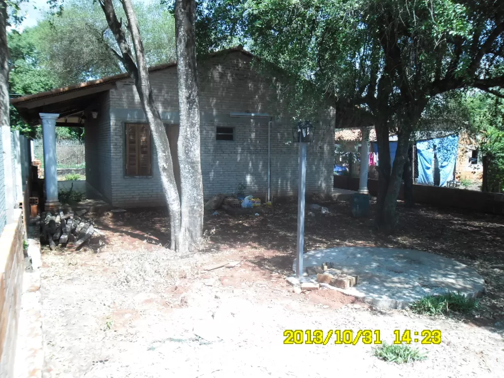CASA NUEVA ISLA ARANDA LIMPIO — foto 2