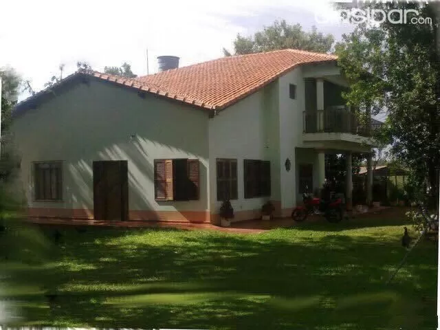 Venta de 17 hectareas con propiedad — foto 2