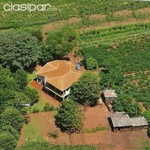 Venta de 17 hectareas con propiedad — foto 3