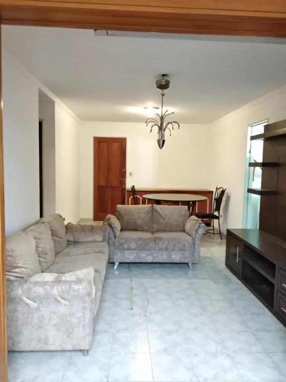 Dpto. Amoblado de 2 dormitorios - Zona PINEDO — foto 2