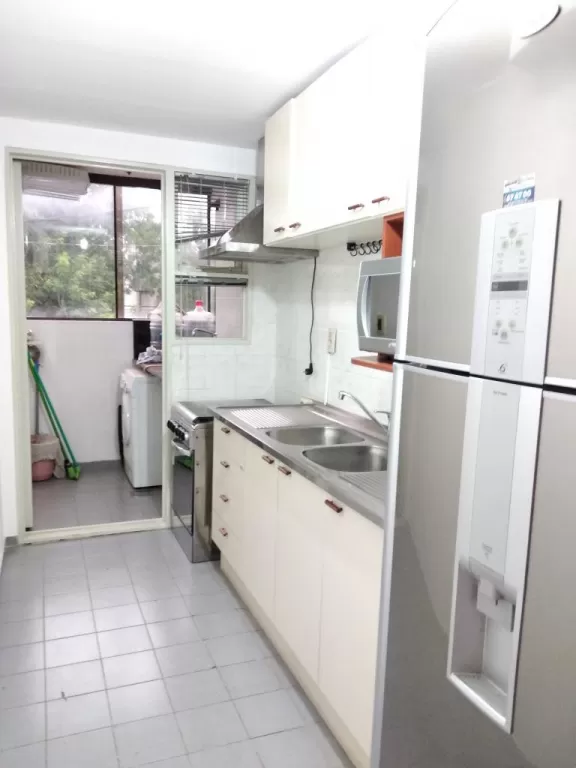Dpto. Amoblado de 2 dormitorios - Zona PINEDO — foto 3