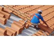 Reparación de techos,goteras y filtración de humedad