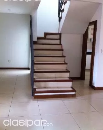 VENDO DUPLEX EN SAN LORENZO. COD 1108 — foto 3