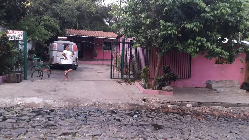 Vendo casa en lambare — foto 2