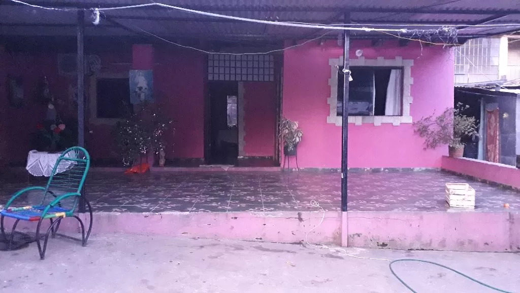 Vendo casa en lambare — foto 3