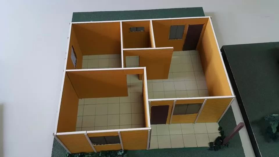 Hermosa casa rúsitica! — foto 2