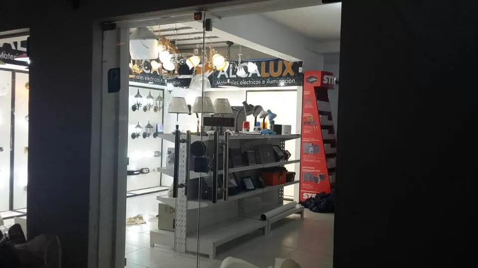 Vendo negocio funcionando en Luque — foto 2