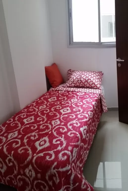 ALQUILO DEPARTAMENTO AMOBLADO SOBRE SANTA TERESA! — foto 3