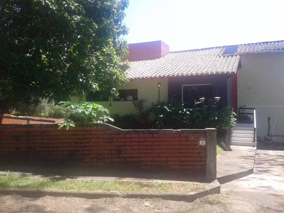 Residencia en Paraná Country Club — foto 3