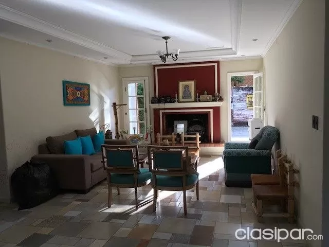 LUJOSA RESIDENCIA ZONA IGLESIA SANTA MARIA Y SAN NICOLAS — foto 3