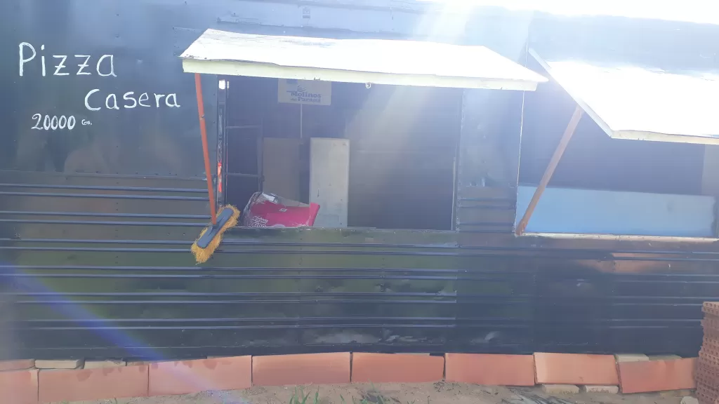 Casilla — foto 2