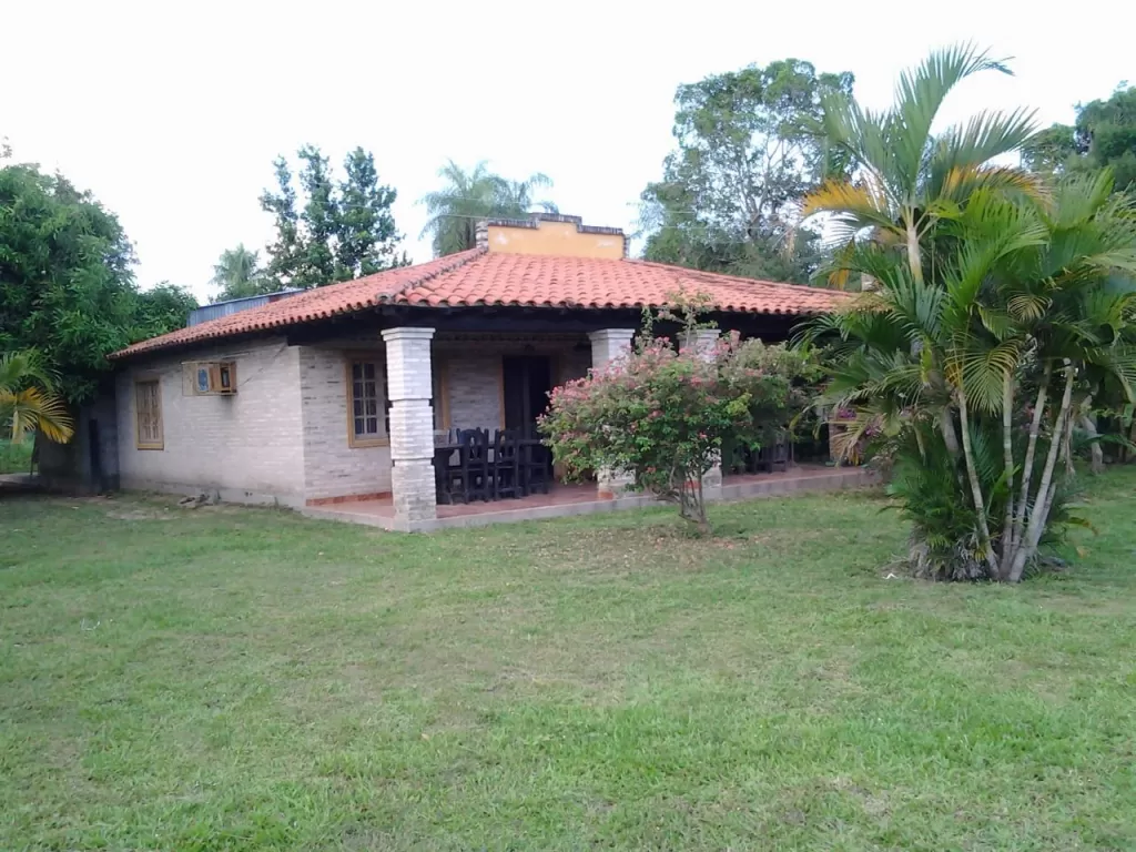 VENDO HERMOSA PROPIEDAD EN LOMA GRANDE! — foto 3