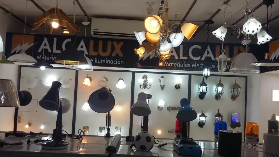 Vendo negocio funcionando en Luque — foto 2