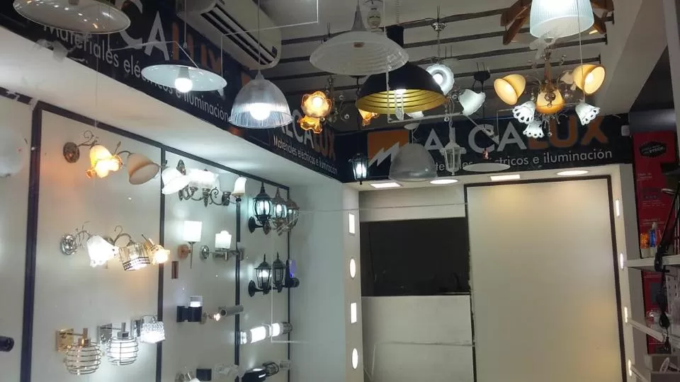 Vendo negocio funcionando en Luque — foto 3