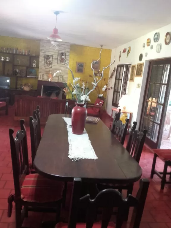 ALQUILO HERMOSA CASA EN PASO DE LA PATRIA CORRIENTES — foto 3
