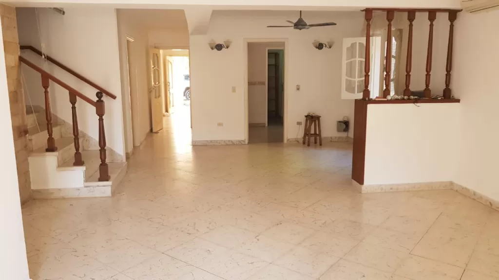 Vendemos amplia casa en Lambaré - 2 Lotes — foto 2