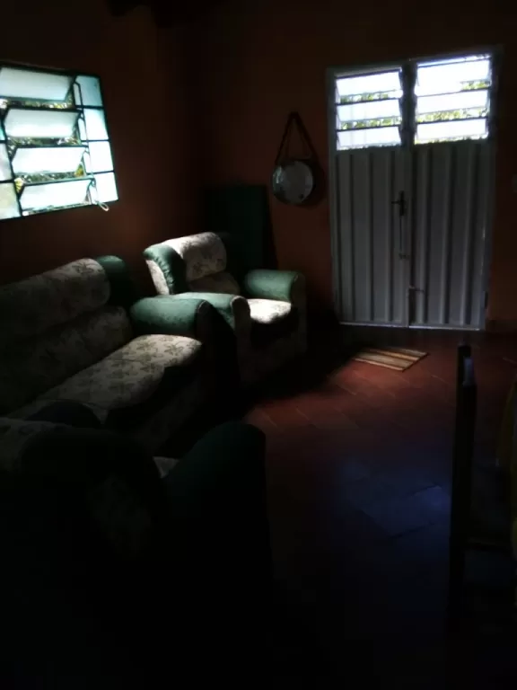 VENDO CASA EN J.AUGUSTO SALDIVAR — foto 2