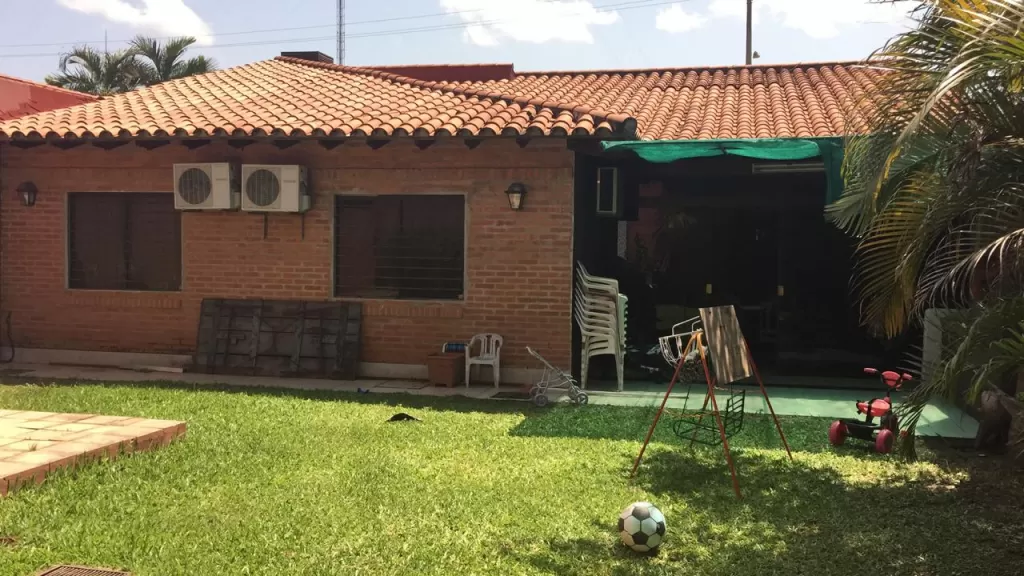 Casa zona canal 13 — foto 3