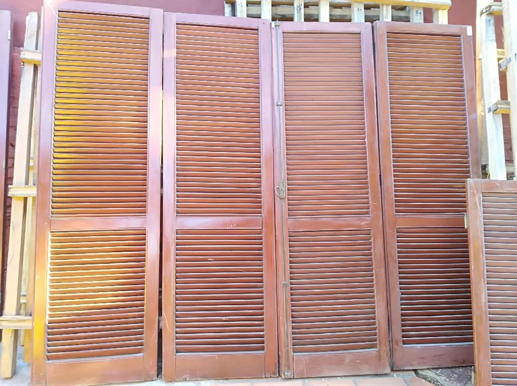 Ventanas — foto 2