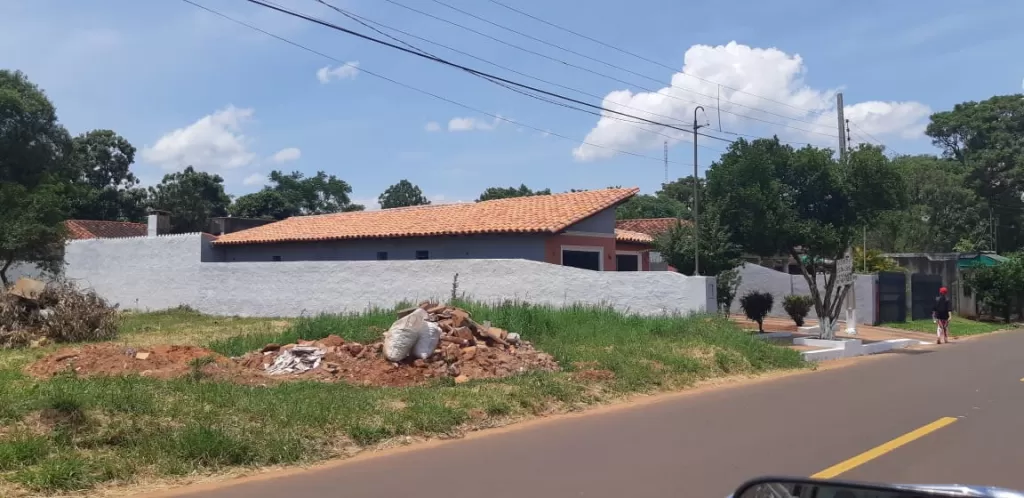Hermosa Casa zona Capiata Ruta 1 — foto 2