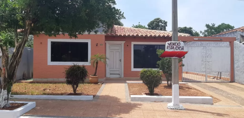 Hermosa Casa zona Capiata Ruta 1 — foto 3
