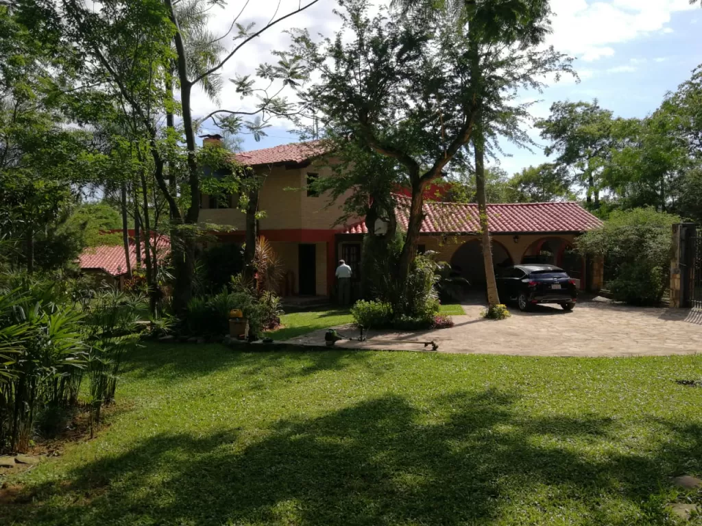 Vendo Casa en San Bernardino — foto 2