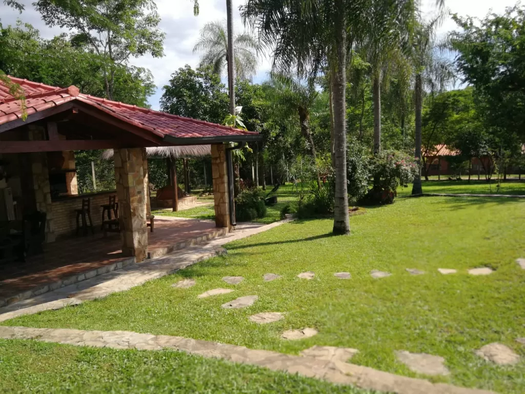 Vendo Casa en San Bernardino — foto 3