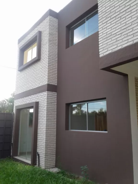 Vendo Duplex en Barrio Maria — foto 3