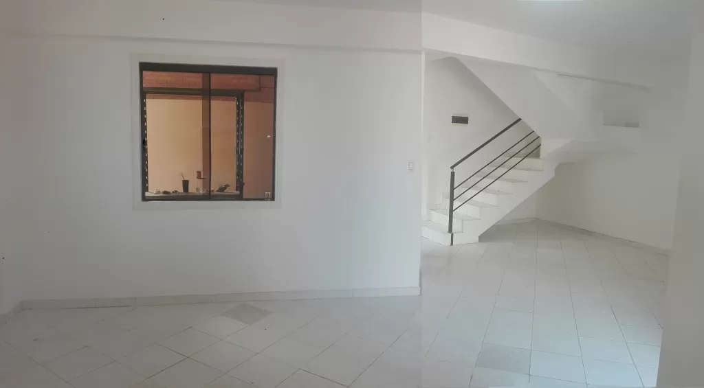 DUPLEX EN ZONA RESIDENCIAL Y SEGURA SHOPPING DEL SOL Y PASEO LA GALERIA — foto 2