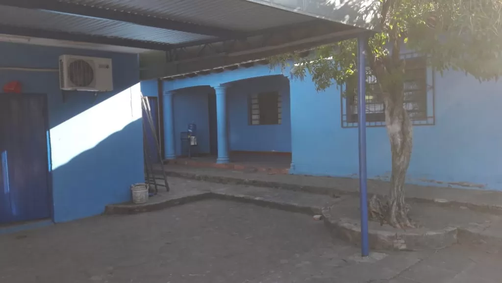 VENDO PREDIO PARA COLEGIO, ESCUELA, FACULTAD, ETC — foto 2