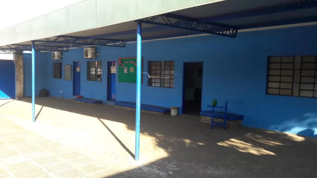 VENDO PREDIO PARA COLEGIO, ESCUELA, FACULTAD, ETC — foto 3