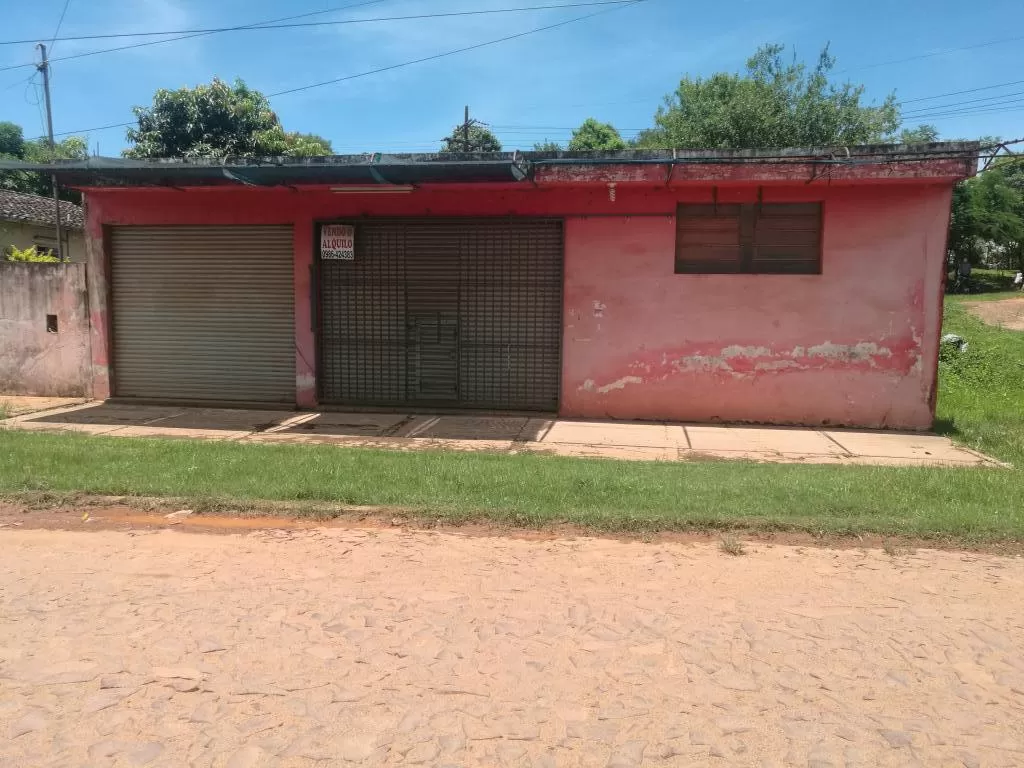 ALQUILER Y VENTA DE HERMOSO SALÓN — foto 2