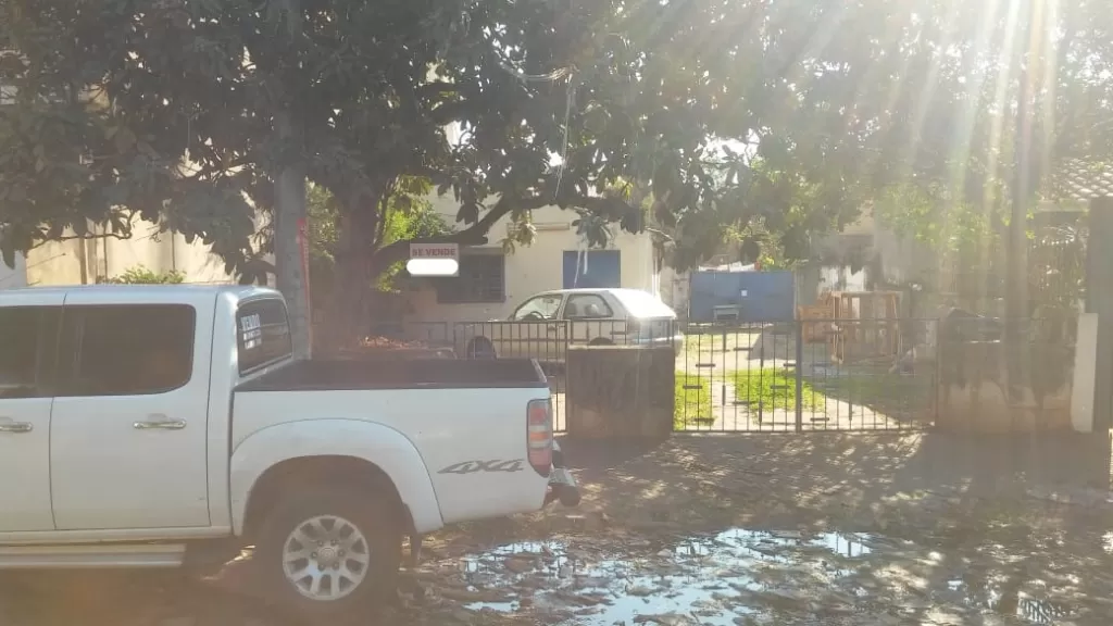 VENDO CASA en Villa Morra — foto 2